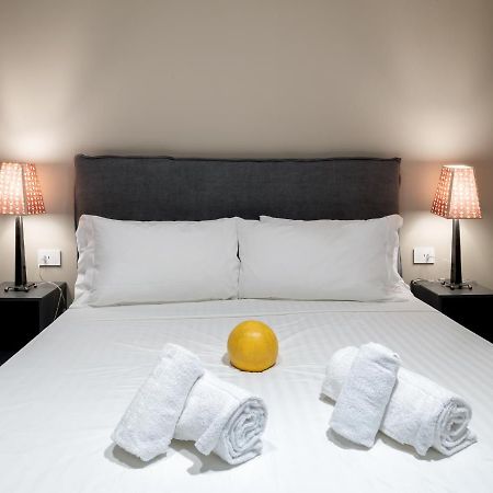 Hotel Momento-Teatro Greco Syrakuzy Zewnętrze zdjęcie