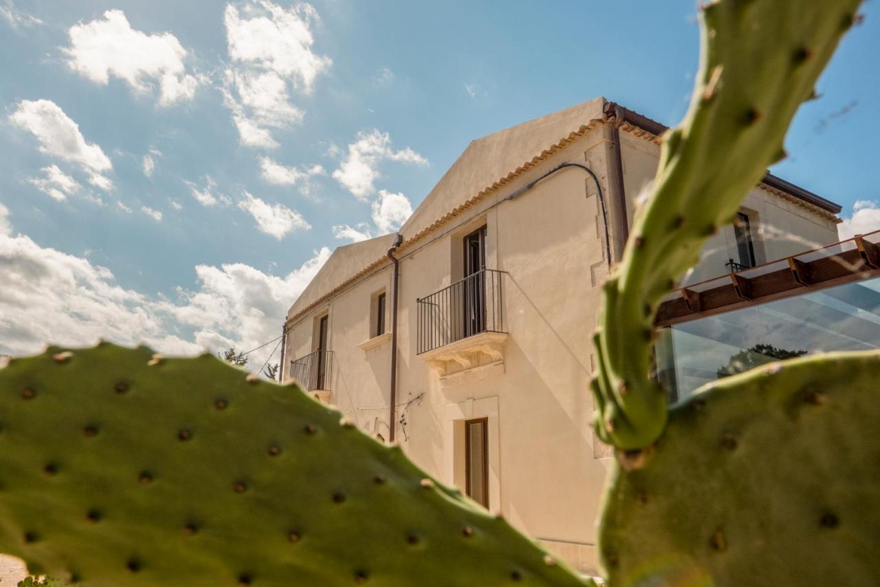 Hotel Momento-Teatro Greco Syrakuzy Zewnętrze zdjęcie